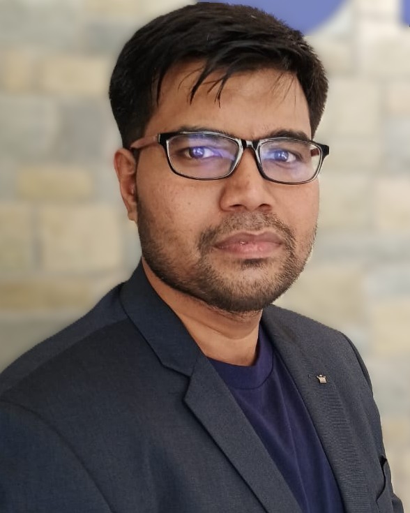 Prateek Singh Rautela