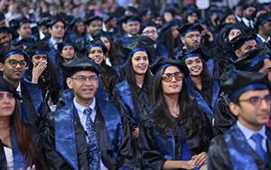 ISB Mohali Graduation Day 2024